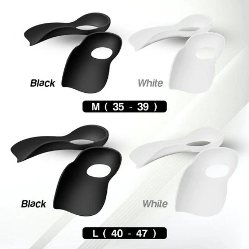 BowLift | Flat Foot Orthopedic Insoles