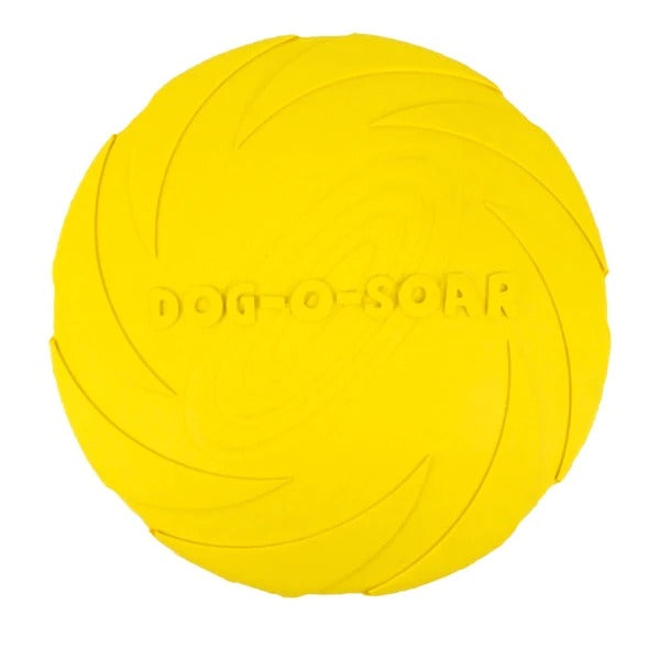 Flexible Dog Frisbee - FlexiFling (1+1 FREE) Bowlift
