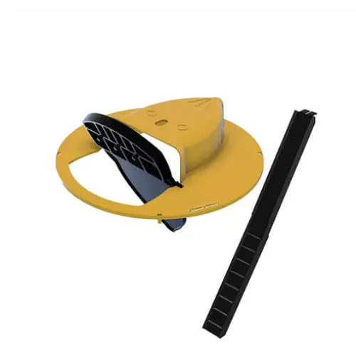 BowLift | Flip & Slide - Mouse and Rat Trap