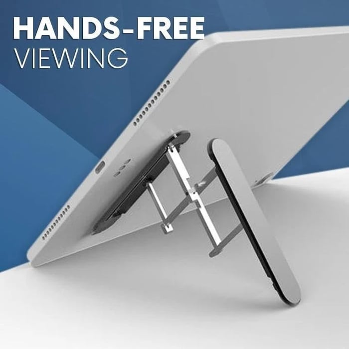 BowLift | SnapStand Quick Phone Stand Solution
