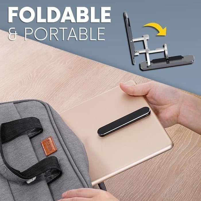 BowLift | SnapStand Quick Phone Stand Solution