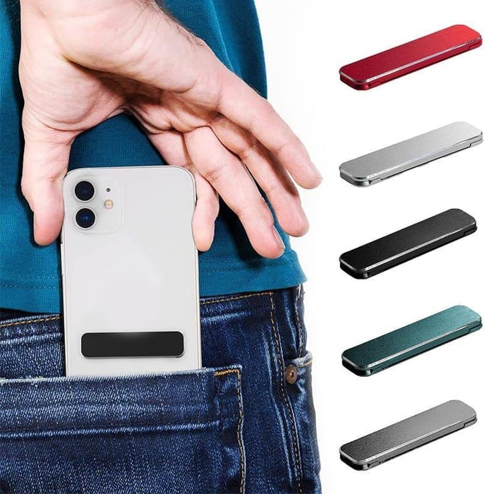 BowLift | SnapStand Quick Phone Stand Solution