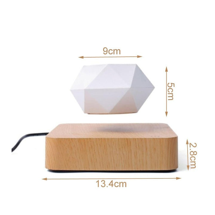 BowLift | Float Magic Flower Pot