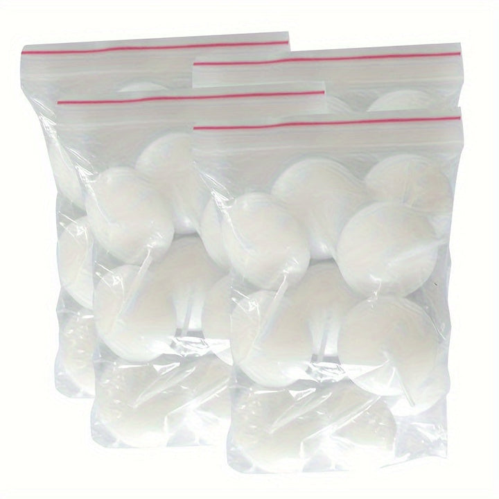 BowLift | Candle Set of 40 Floating Wax Lights