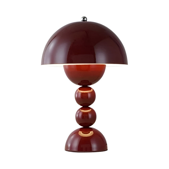 BowLift | FloraGlow Table Lamp - Scandinavian Design