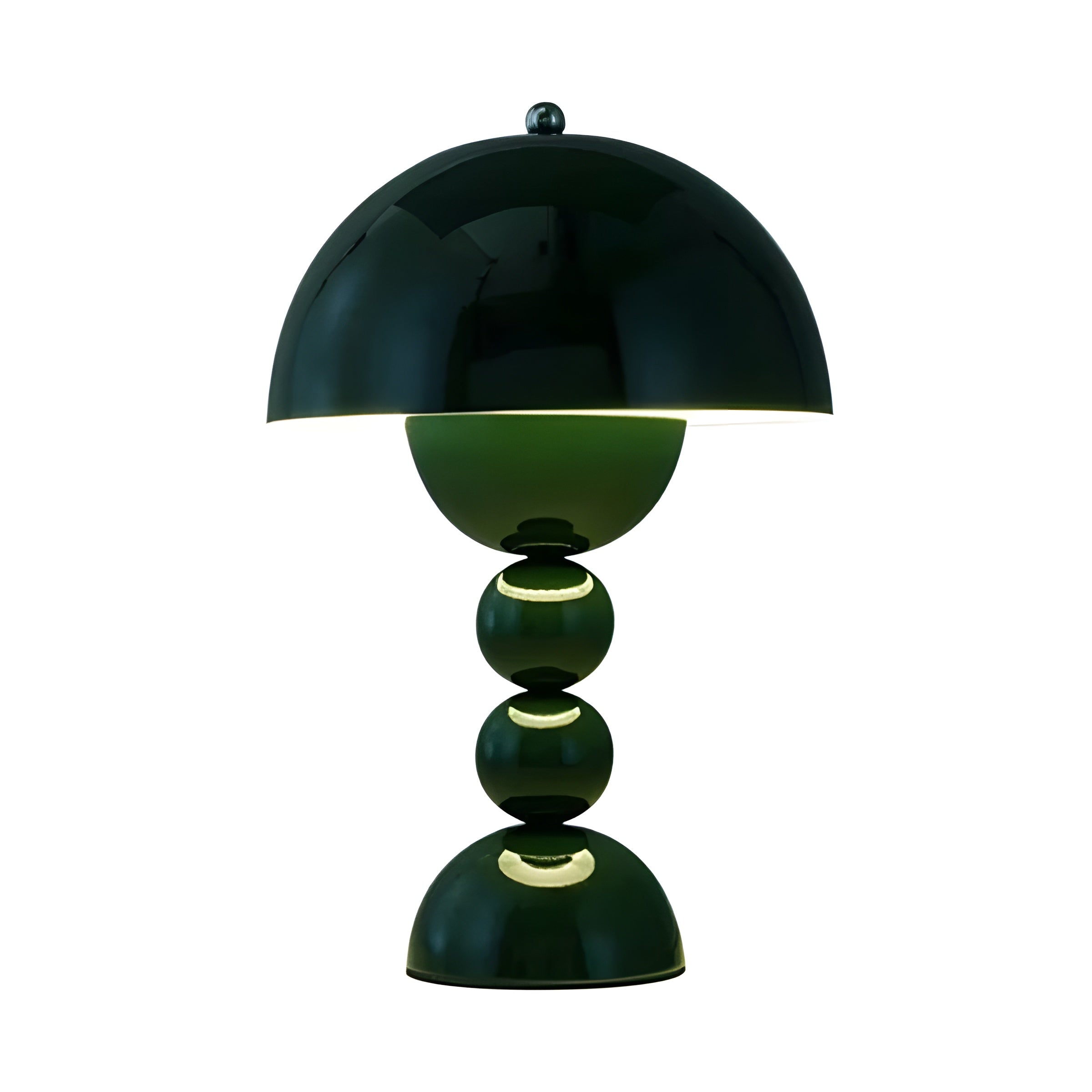 BowLift | FloraGlow Table Lamp - Scandinavian Design