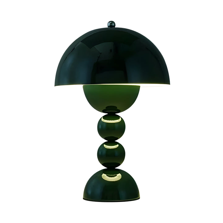 BowLift | FloraGlow Table Lamp - Scandinavian Design