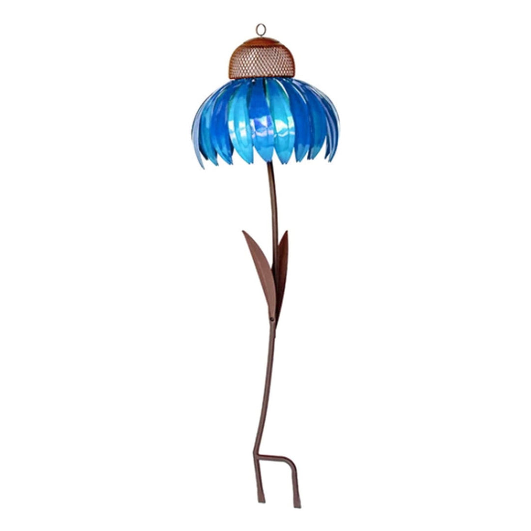 BowLift | Flower-Shaped Bird Feeder - FloraFeeder