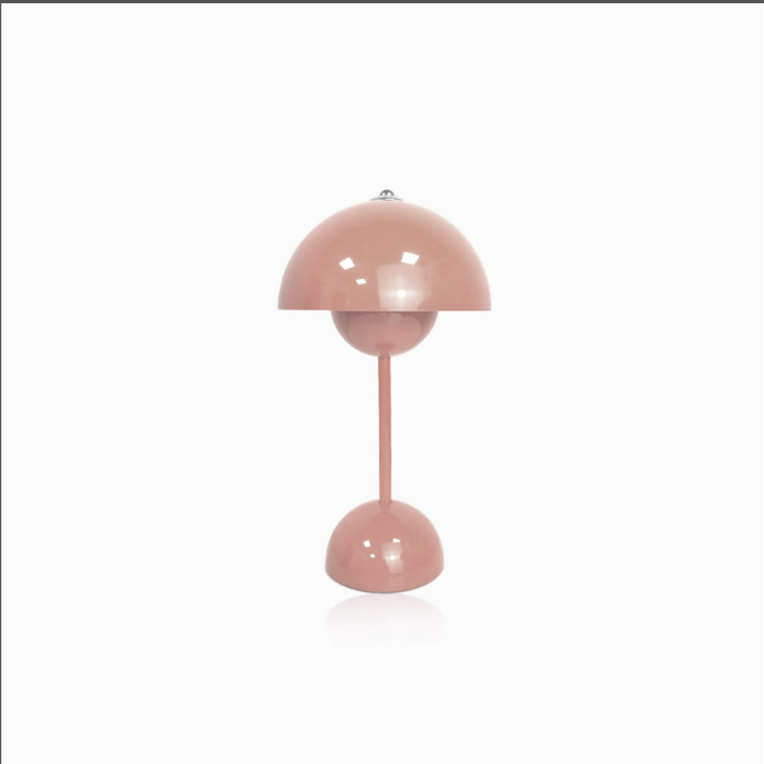 BowLift | Flowerpot Table Lamp Without Cable