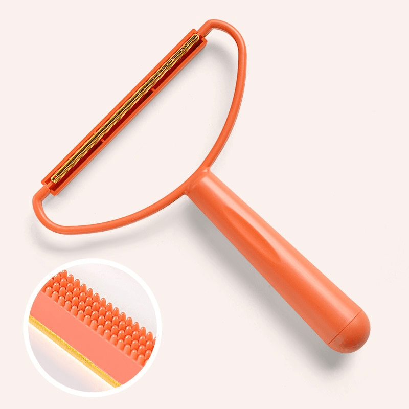 BowLift | FLUFFFREE Cleaner – Reusable Pet Hair Remover for Fabrics & Furniture