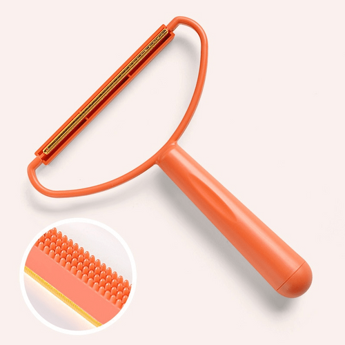 BowLift | FLUFFFREE Cleaner – Reusable Pet Hair Remover for Fabrics & Furniture