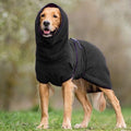 Fluffyheaven Liam Pet Bathrobe – Soft, Absorbent & Comfortable Bowlift
