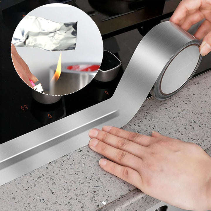 BowLift | Kitchen waterproof & adhesive sealing strips