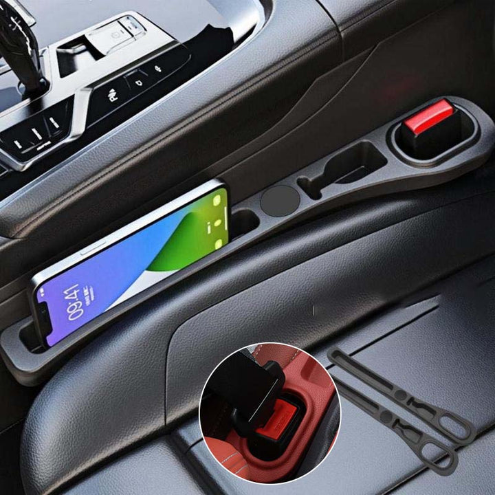 BowLift | Car Seat Side-Gap Filler