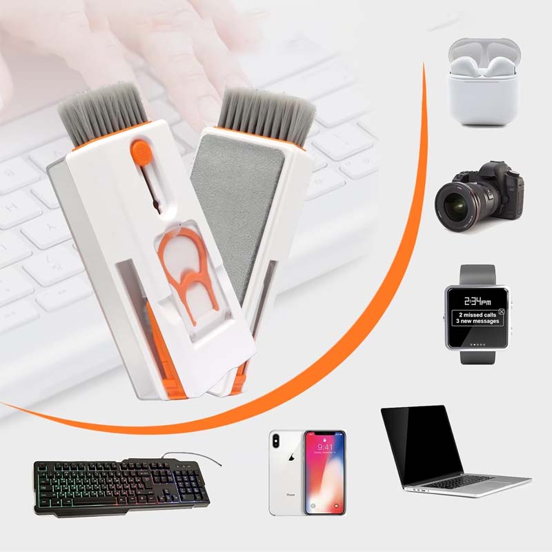 BowLift | Multifunctional Laptop Screen Cleaning Kit