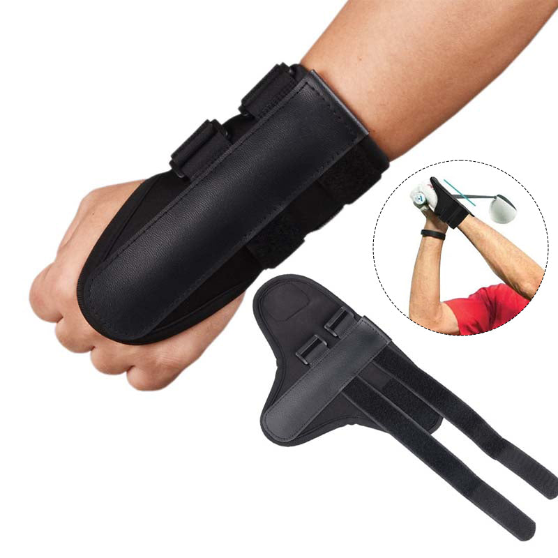 BowLift | Golf Swing Alignment Brace