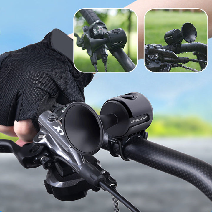BowLift | Electric Bike Horn