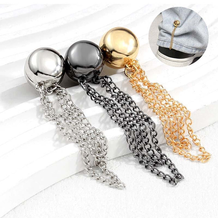 BowLift | Multifunctional Magnetic Dress Clips