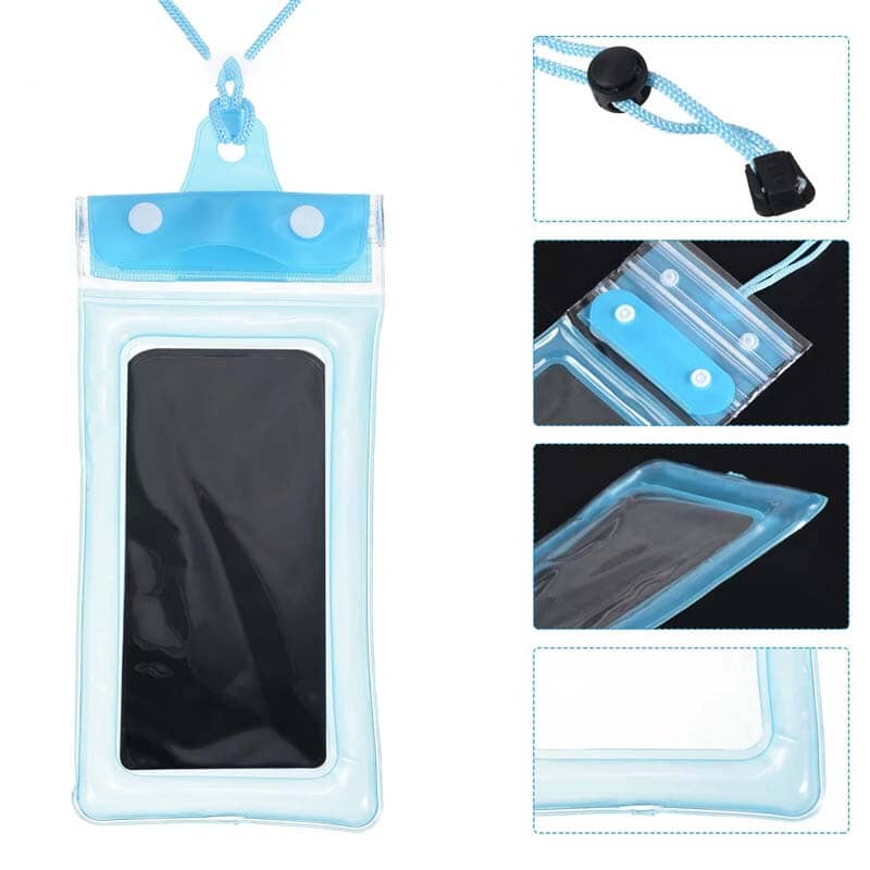 BowLift | Waterproof Phone Bag