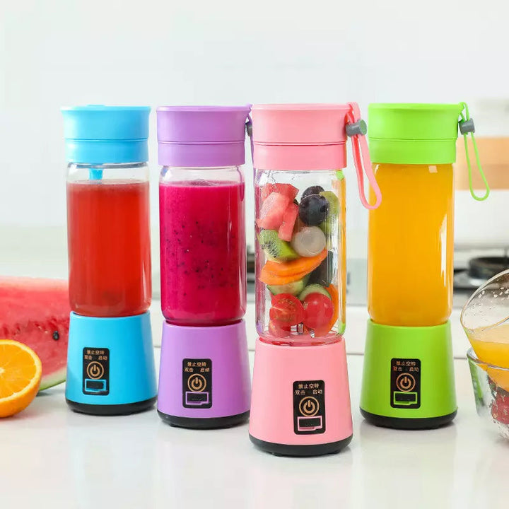 Cordless Dynamic Juice Cup | Bowlift