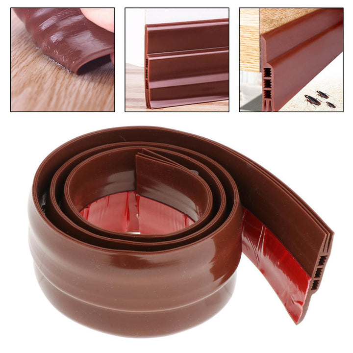 BowLift | Silicone Door Draft Stopper