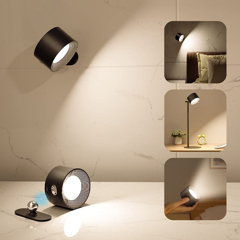 BowLift | Magnetic Wall Lamp