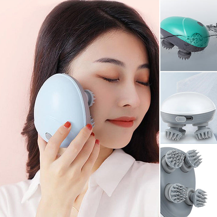 BowLift | Mini Electric Massager