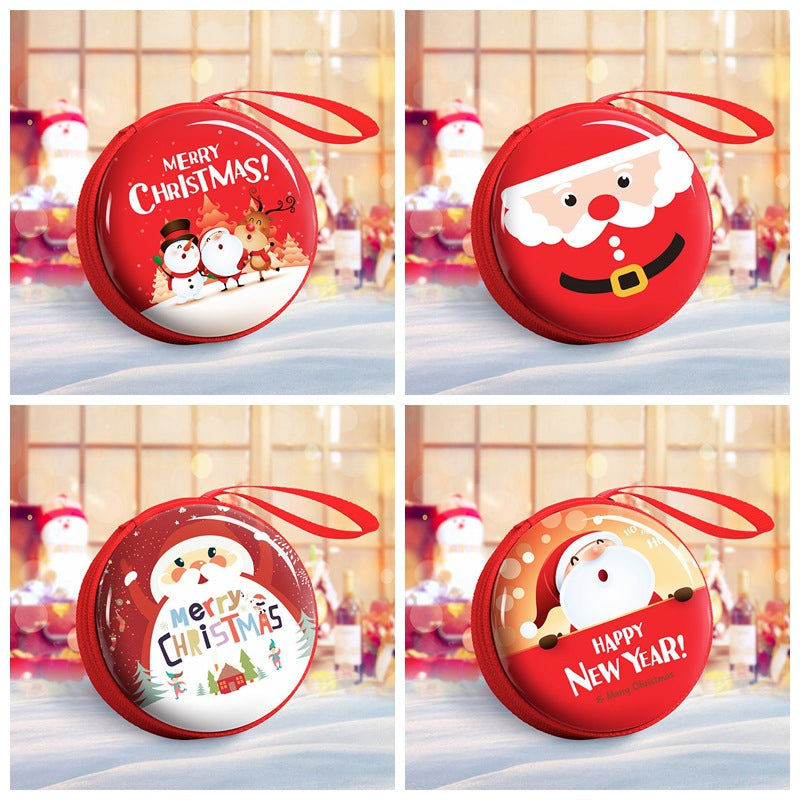 BowLift | Christmas Mini Money Key Bags(Random style)