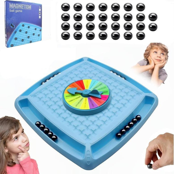 BowLift | Magnetic Chess Game Set