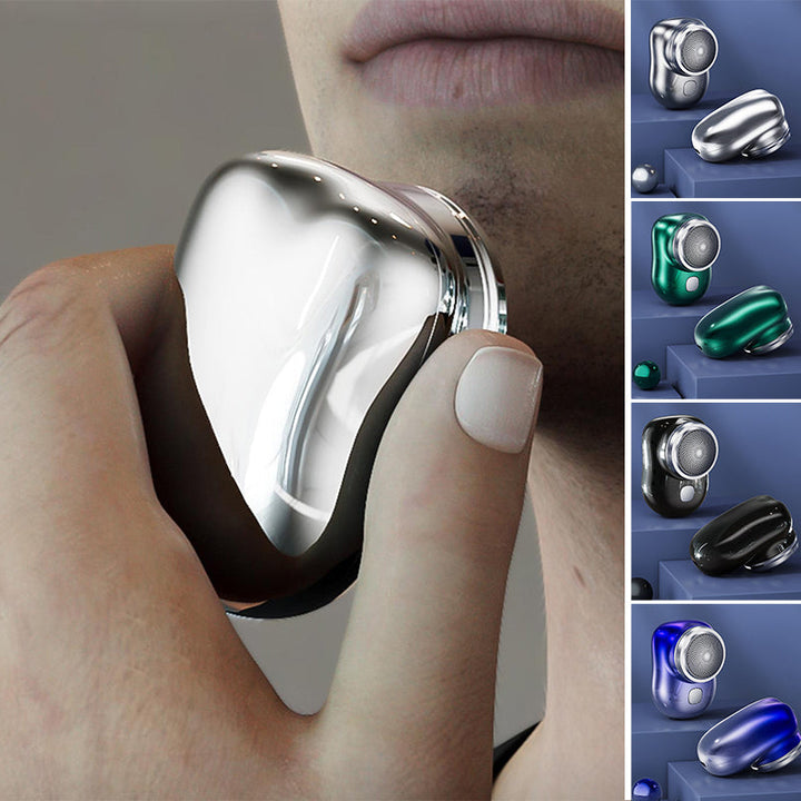 BowLift | Portable USB Mini Shaver