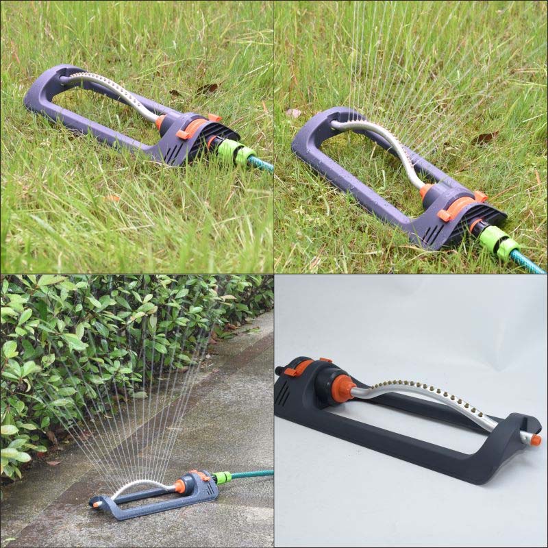 BowLift | Oscillating Lawn Sprinkler