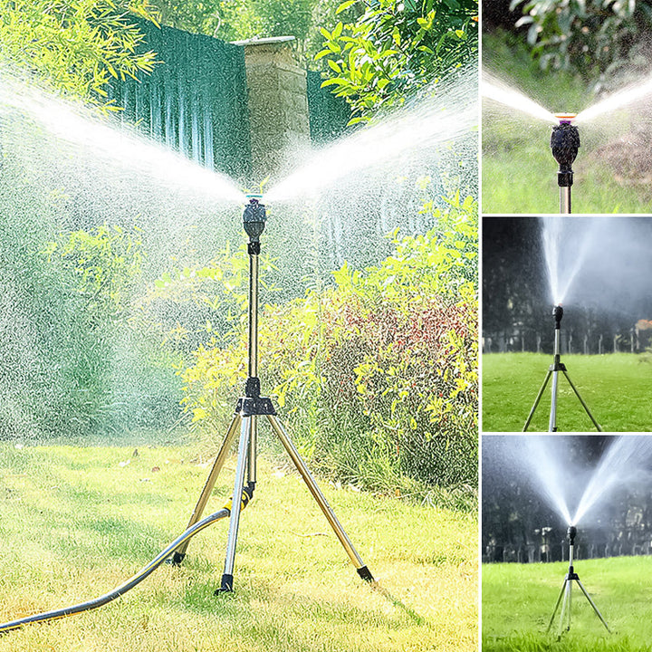 BowLift | Rotating Stand Sprinkler
