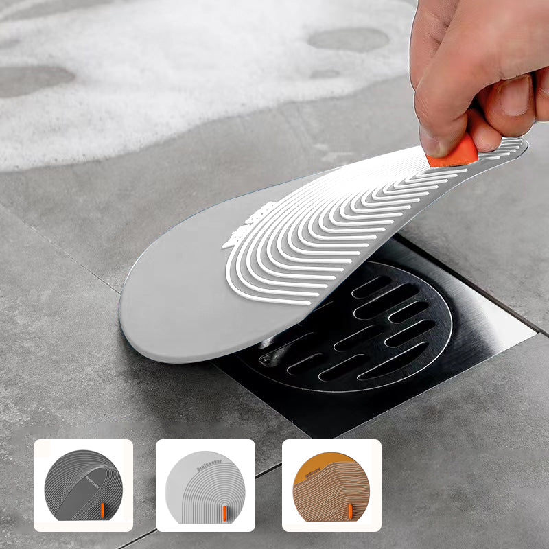 BowLift | Silicone Floor Drain Cover