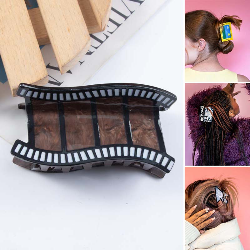 BowLift | Personalized Hair Swing