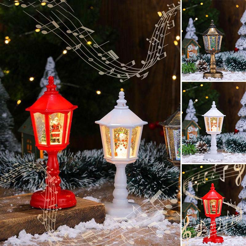 BowLift | Christmas Themed Light, Decorative Light for Home Party Festival