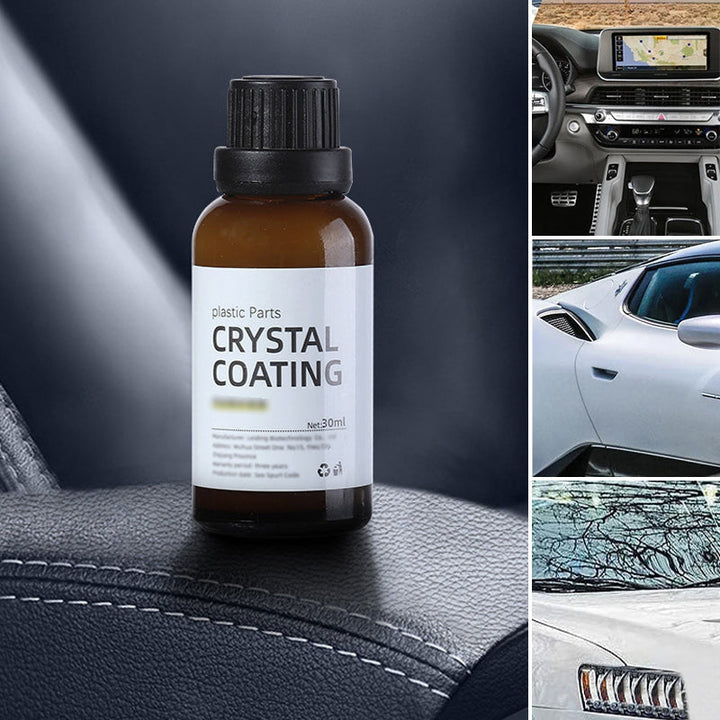 BowLift | Coating agent for automotive plastics