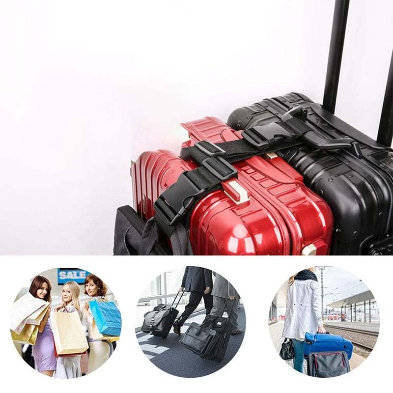BowLift | Luggage strap