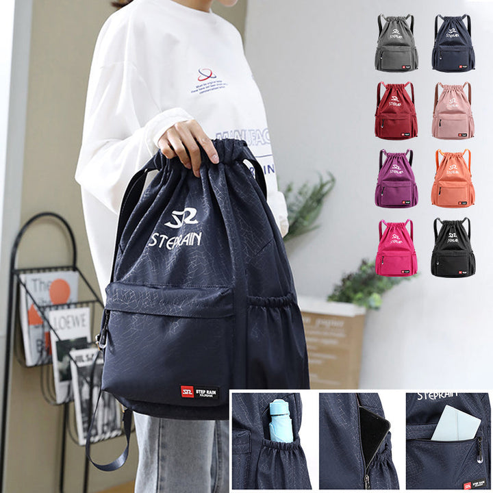 BowLift | Adjustable Cord Bag