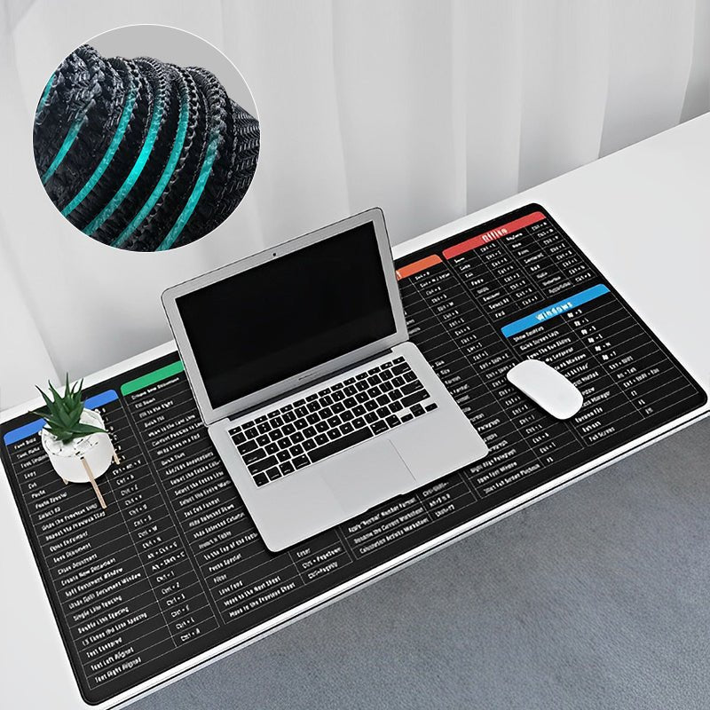 BowLift | Keyboard mat - Comfort - Protection - Multifunctional - Elegant design