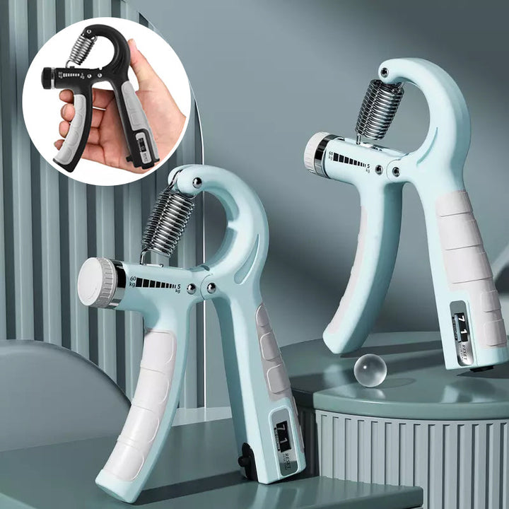 Hand trainer Bowlift