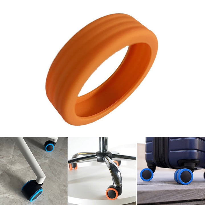 BowLift | Luggage suitcase wheels cover