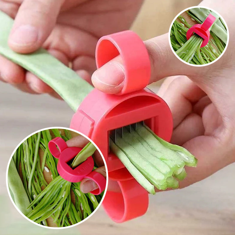 BowLift | Vegetable slicer