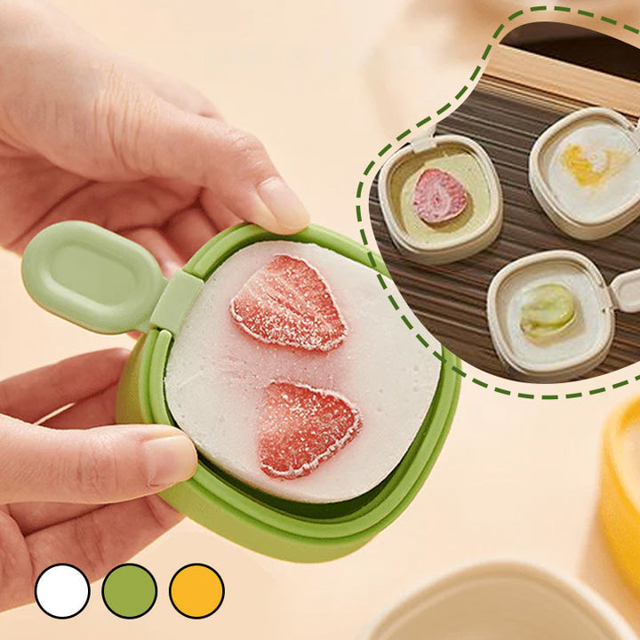 BowLift | New Creative Multi-Layer Ice Cream Mold