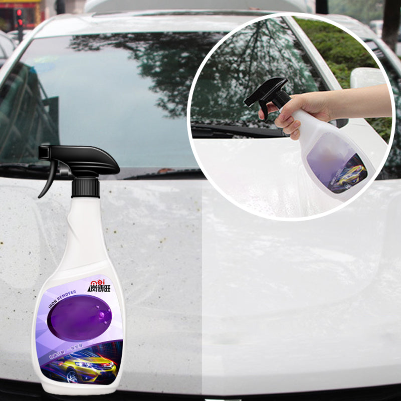 BowLift | Professional Iron Powder Remover