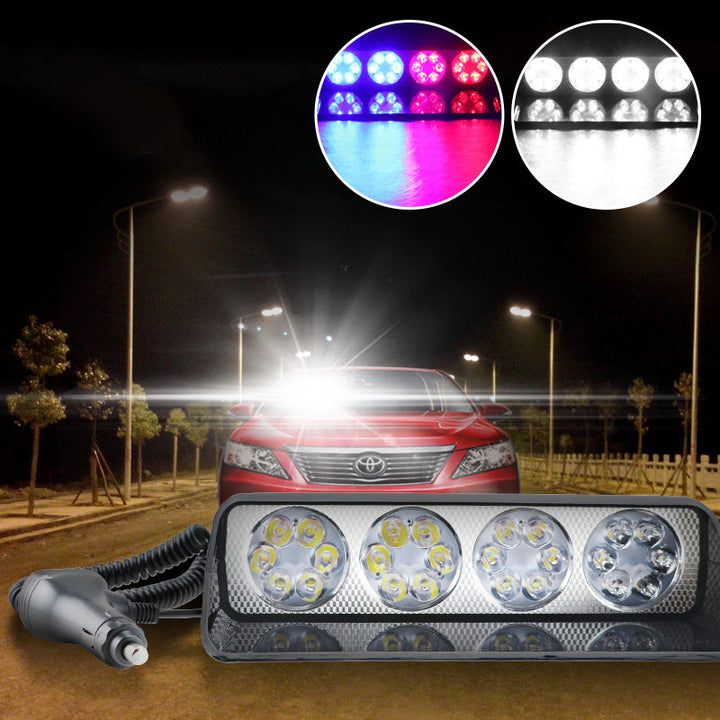 BowLift | LED-Automotive-Car-Strobe-Emergency-Light