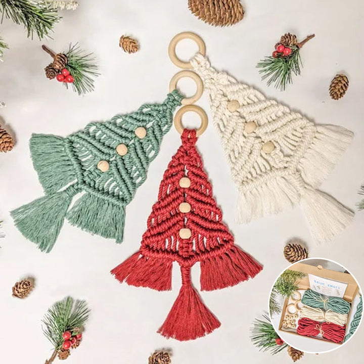 BowLift | Christmas Tree DIY Kit