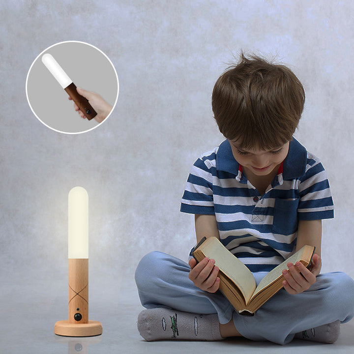 Intelligent Sensor Night Light | Bowlift