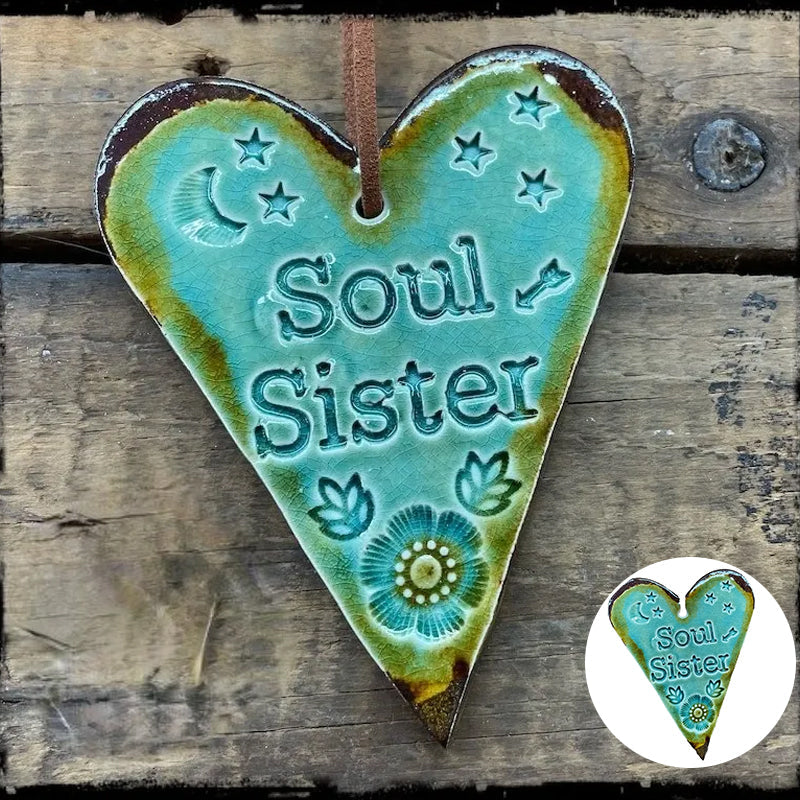 BowLift | Friendship ornament-👧soul sister