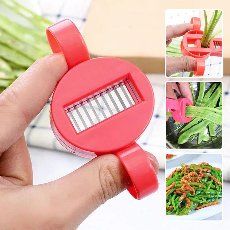 BowLift | Vegetable slicer