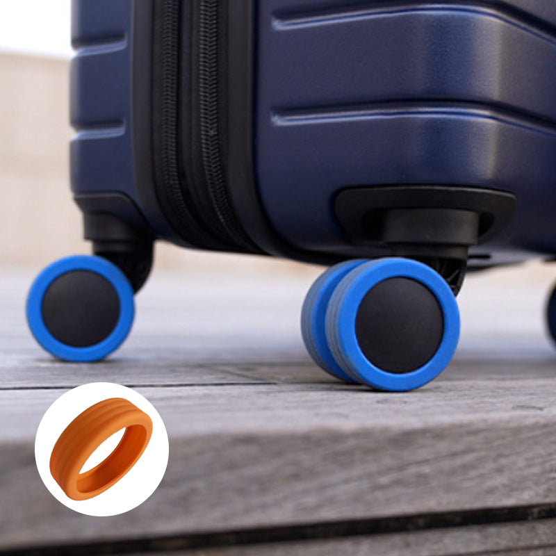 BowLift | Luggage suitcase wheels cover